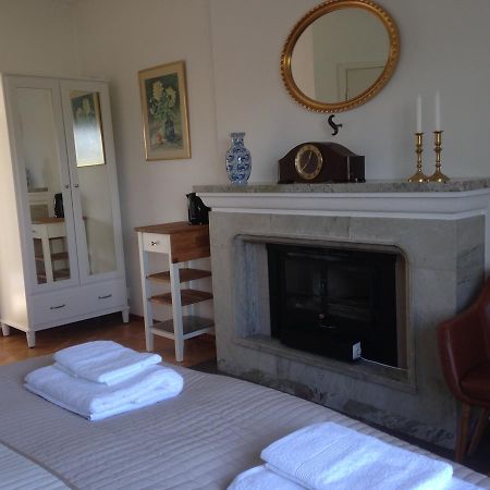 Vaegga Bed & Breakfast Karlshamn (Blekinge) Exterior foto