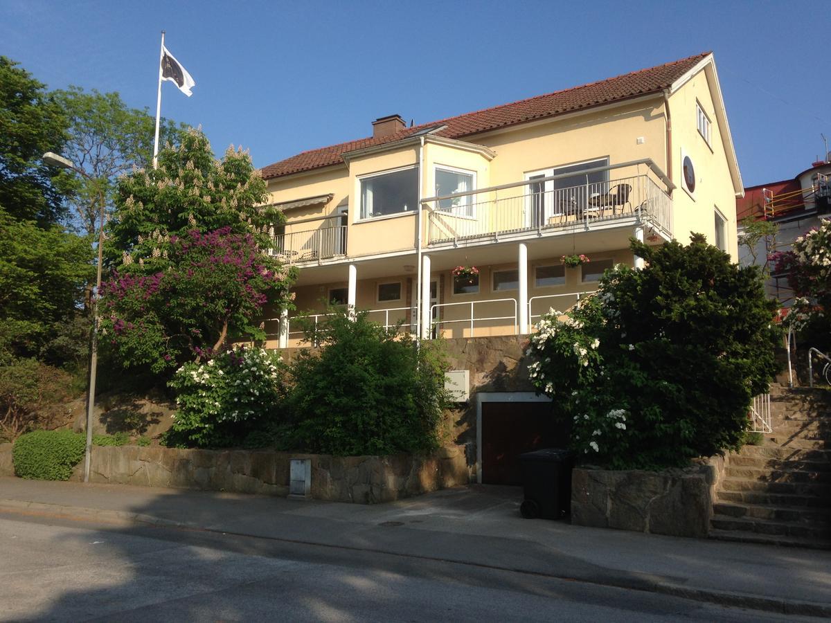 Vaegga Bed & Breakfast Karlshamn (Blekinge) Exterior foto