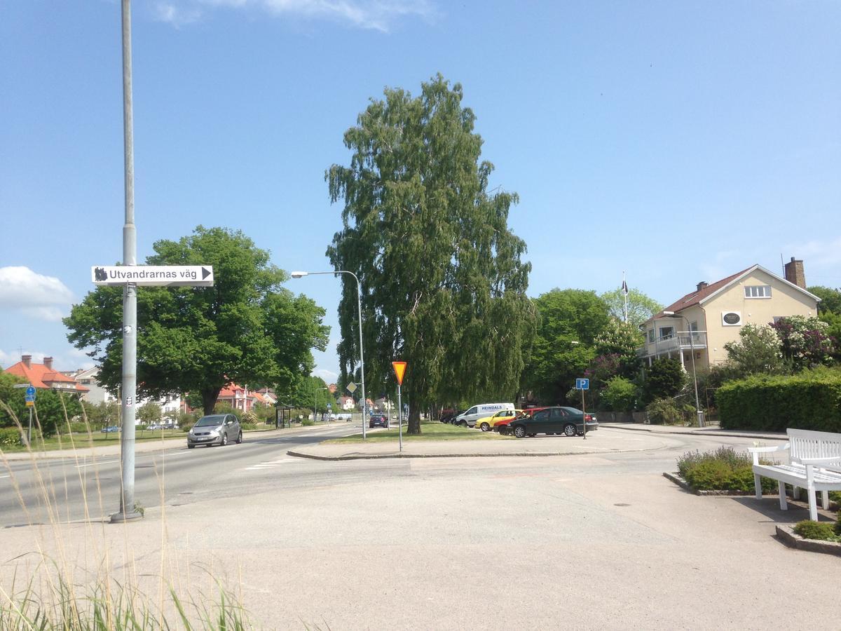 Vaegga Bed & Breakfast Karlshamn (Blekinge) Exterior foto