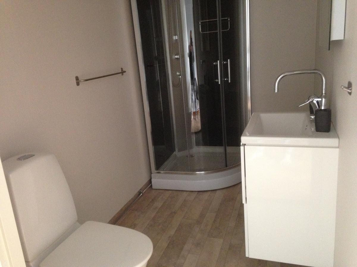 Vaegga Bed & Breakfast Karlshamn (Blekinge) Exterior foto