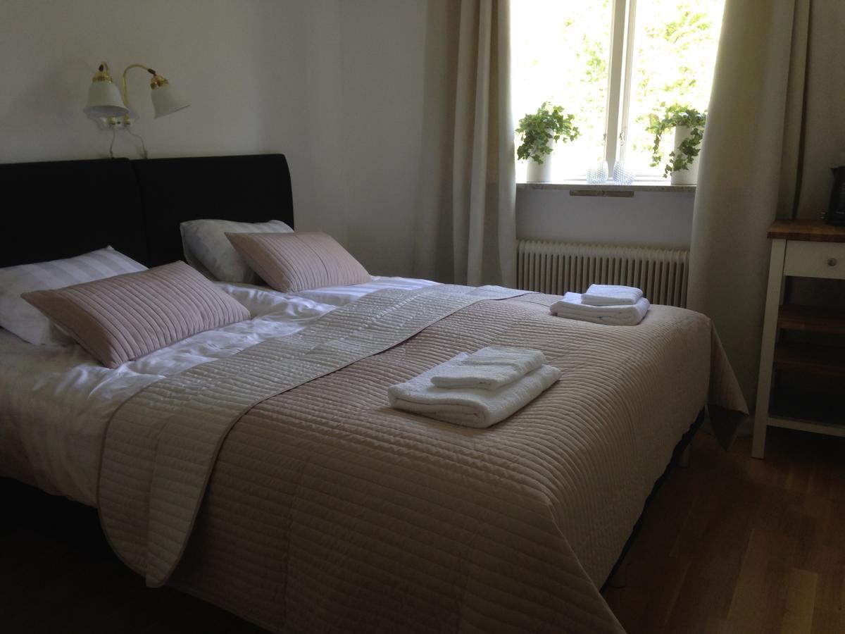 Vaegga Bed & Breakfast Karlshamn (Blekinge) Exterior foto