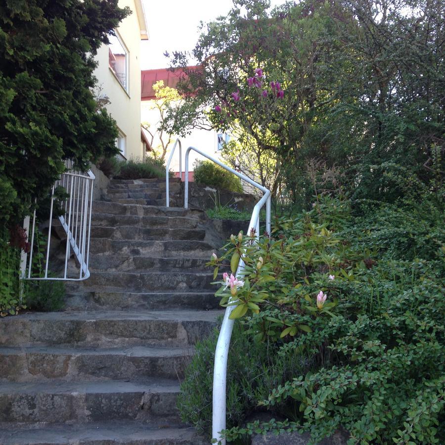 Vaegga Bed & Breakfast Karlshamn (Blekinge) Exterior foto