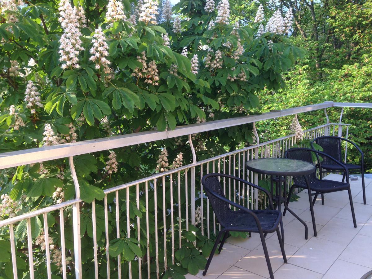 Vaegga Bed & Breakfast Karlshamn (Blekinge) Exterior foto