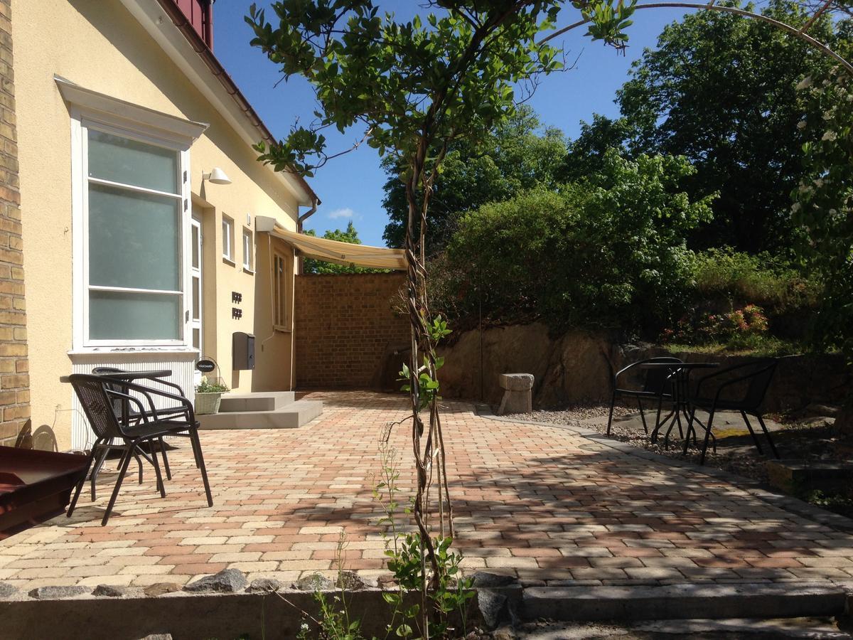 Vaegga Bed & Breakfast Karlshamn (Blekinge) Exterior foto