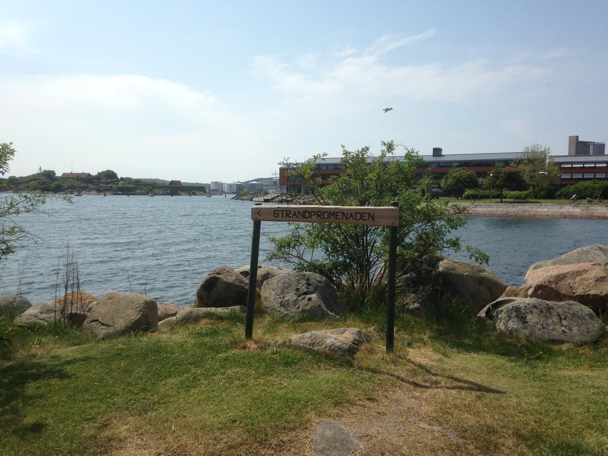 Vaegga Bed & Breakfast Karlshamn (Blekinge) Exterior foto