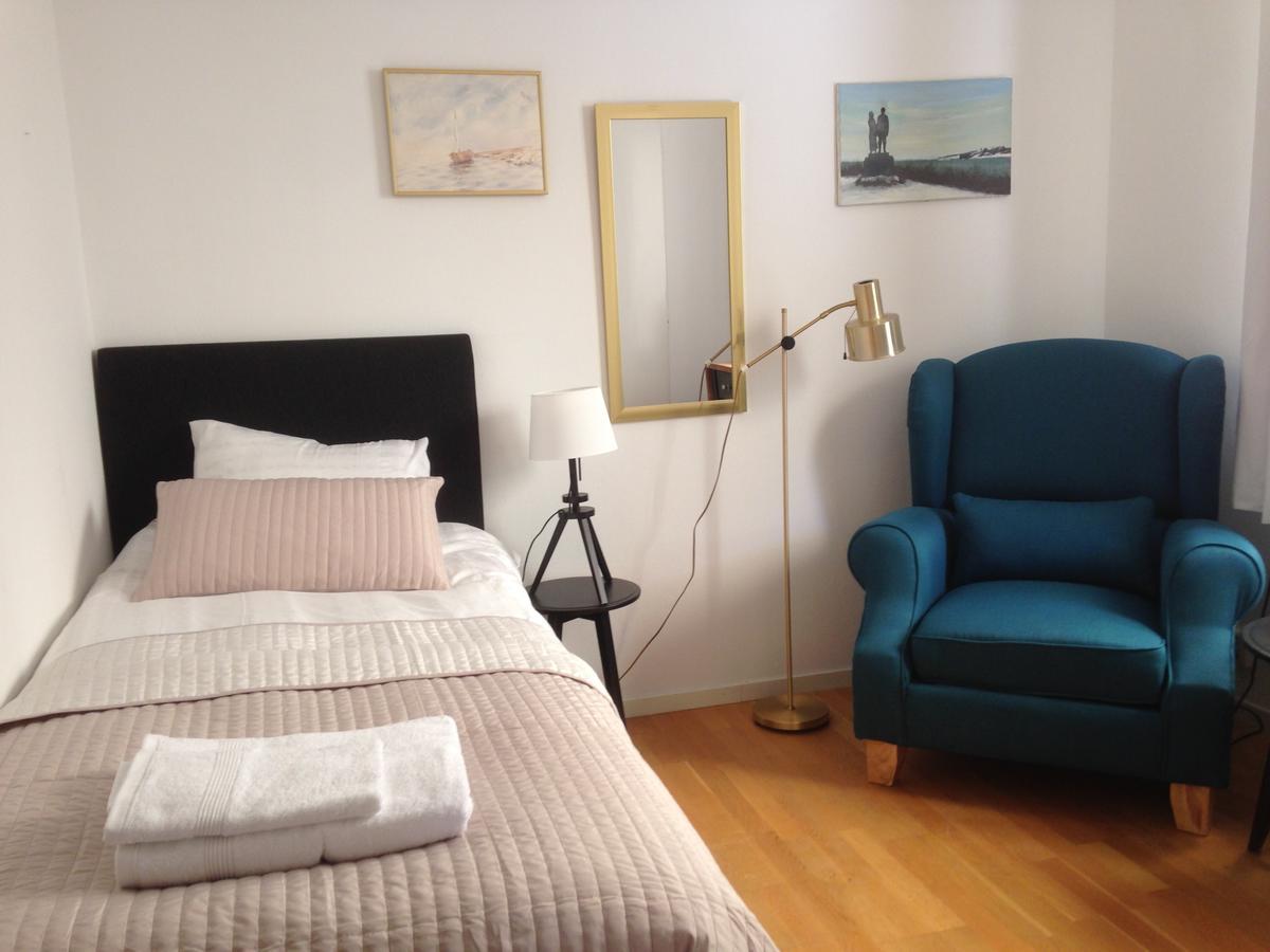 Vaegga Bed & Breakfast Karlshamn (Blekinge) Exterior foto