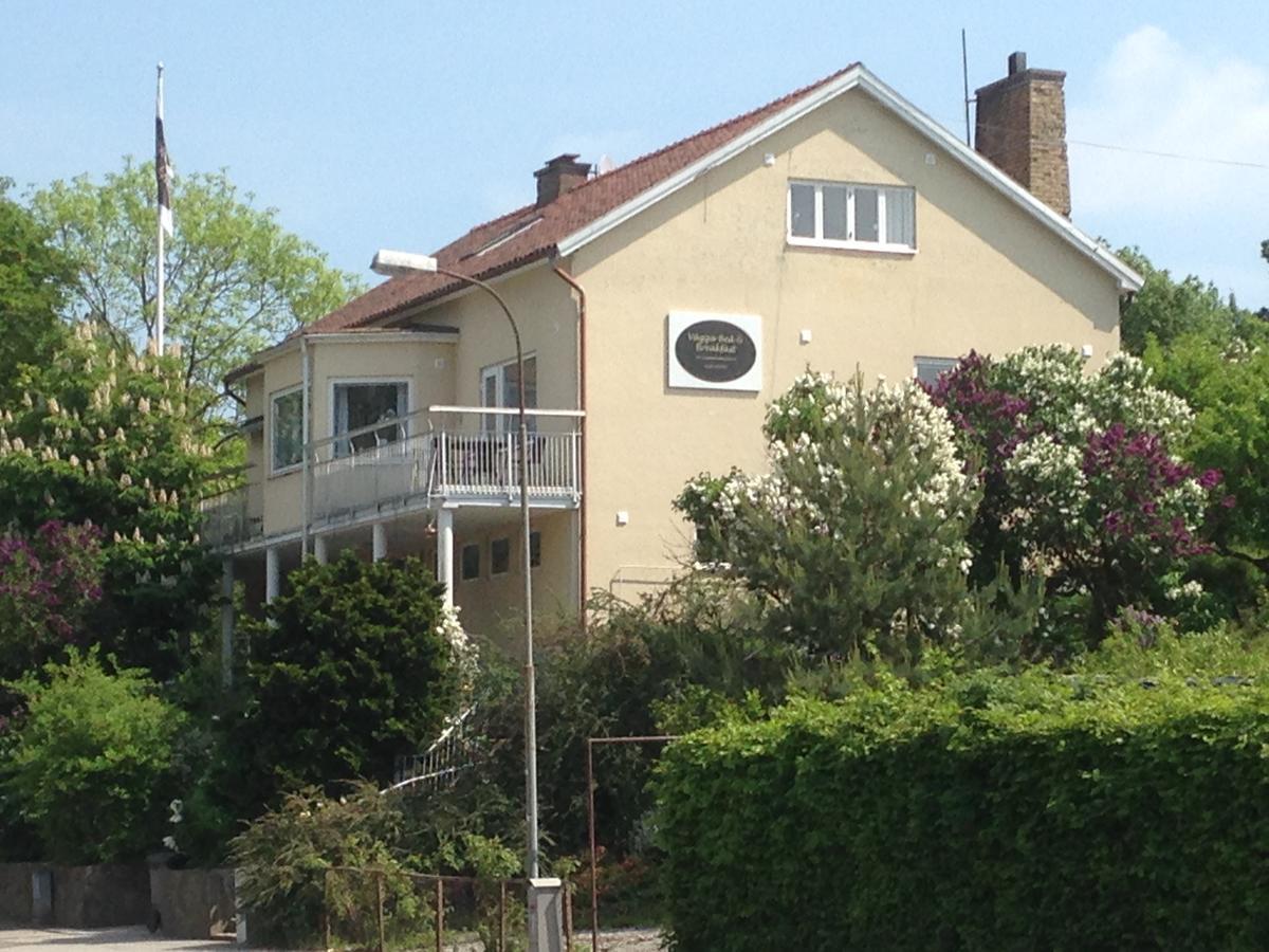 Vaegga Bed & Breakfast Karlshamn (Blekinge) Exterior foto