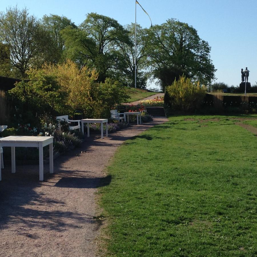 Vaegga Bed & Breakfast Karlshamn (Blekinge) Exterior foto