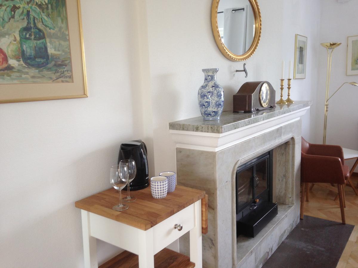 Vaegga Bed & Breakfast Karlshamn (Blekinge) Exterior foto