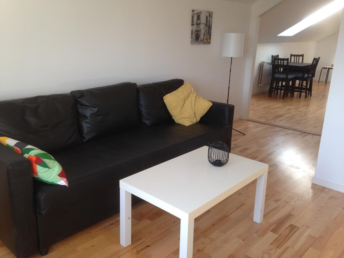 Vaegga Bed & Breakfast Karlshamn (Blekinge) Exterior foto