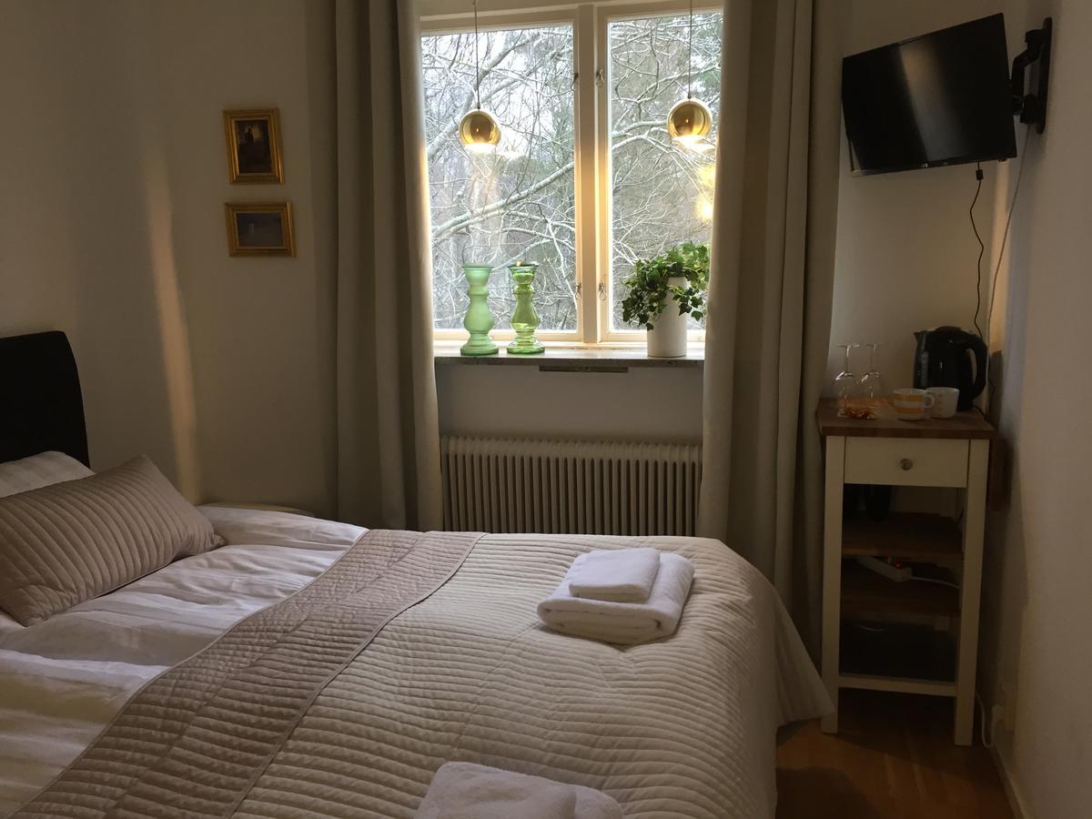 Vaegga Bed & Breakfast Karlshamn (Blekinge) Exterior foto