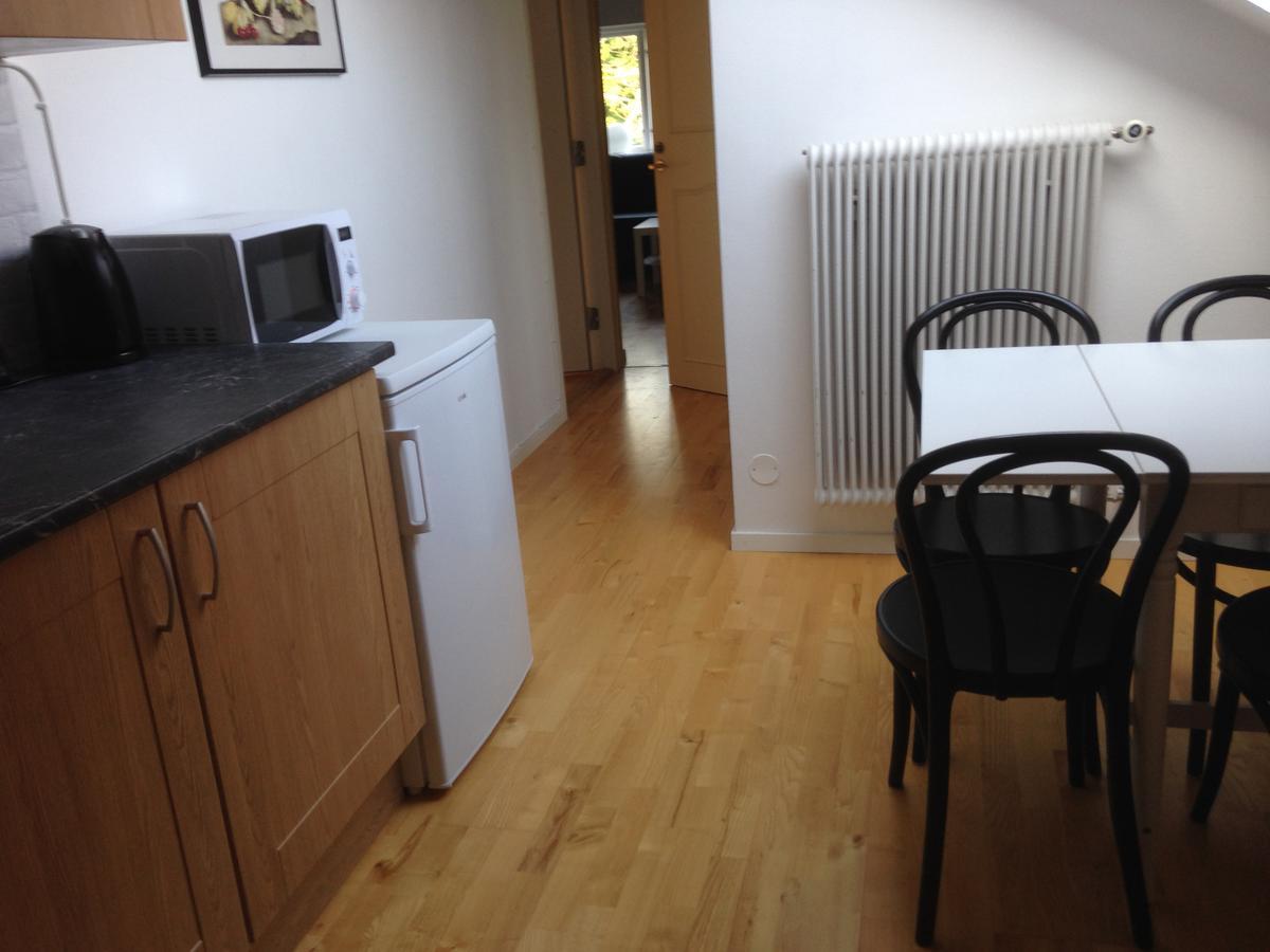 Vaegga Bed & Breakfast Karlshamn (Blekinge) Exterior foto