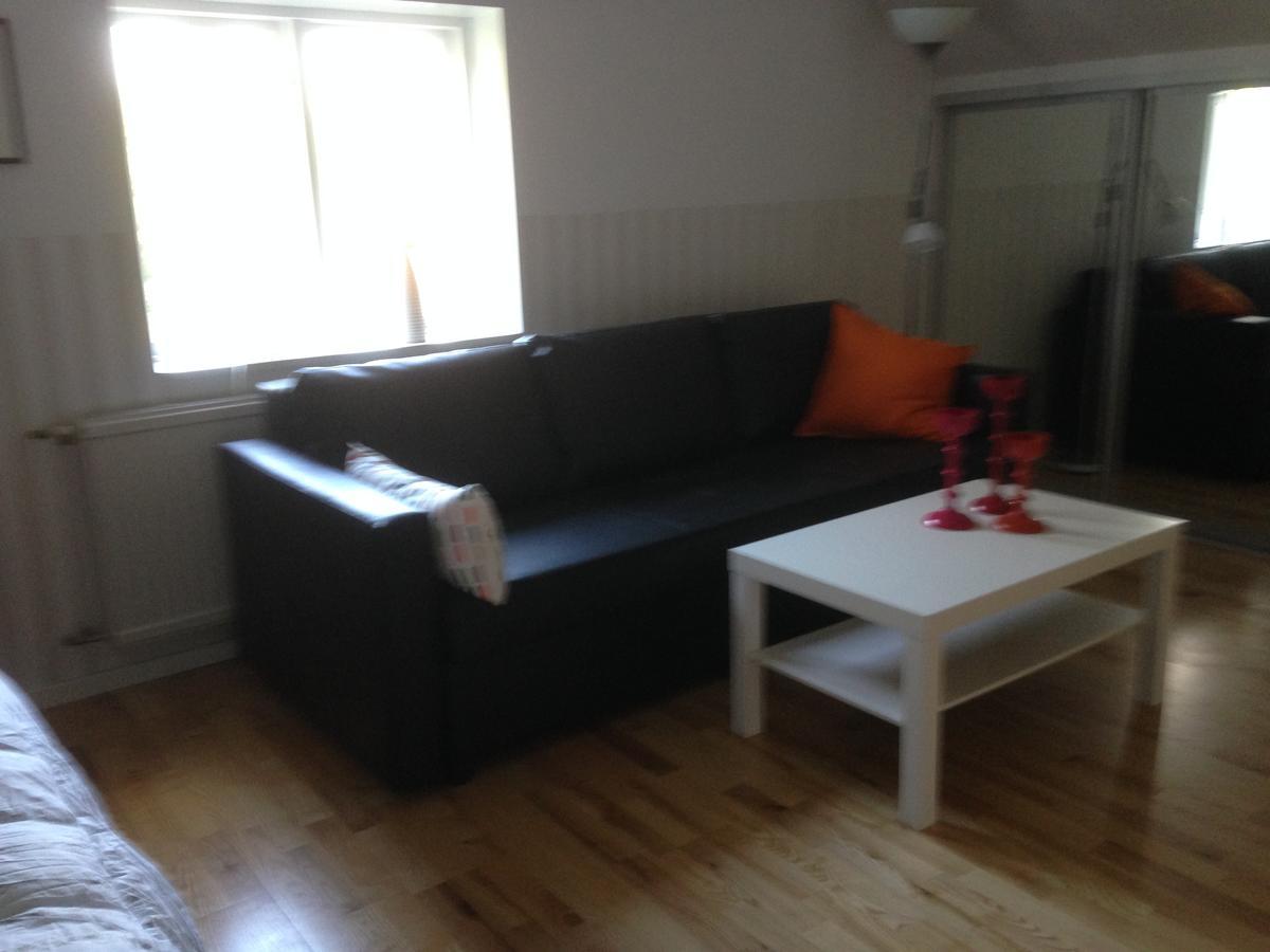 Vaegga Bed & Breakfast Karlshamn (Blekinge) Exterior foto