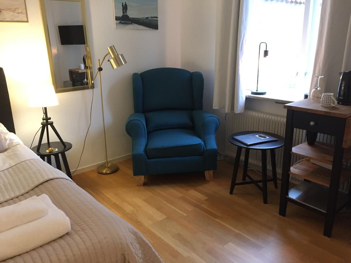Vaegga Bed & Breakfast Karlshamn (Blekinge) Exterior foto
