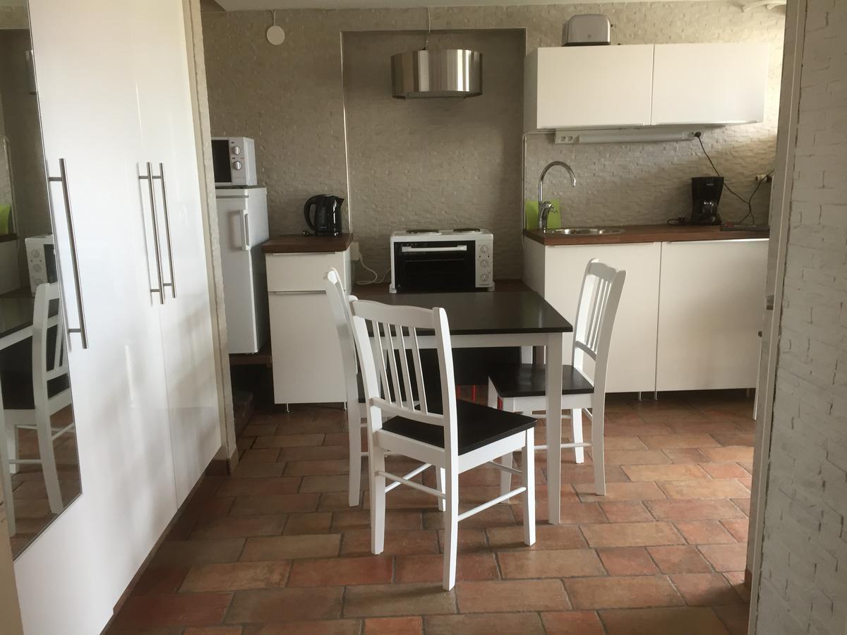 Vaegga Bed & Breakfast Karlshamn (Blekinge) Exterior foto