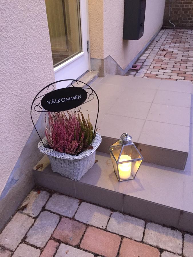 Vaegga Bed & Breakfast Karlshamn (Blekinge) Exterior foto