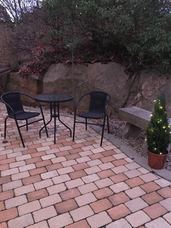 Vaegga Bed & Breakfast Karlshamn (Blekinge) Exterior foto