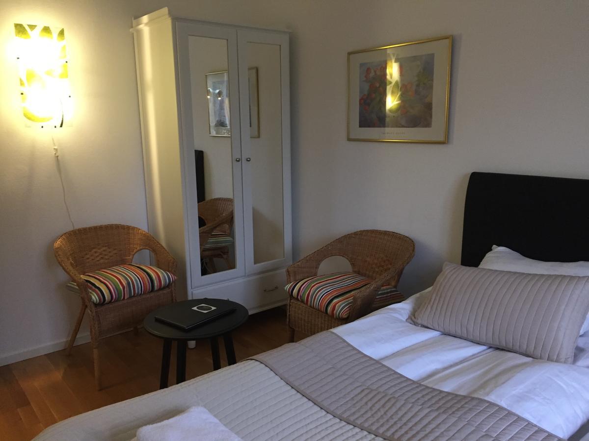 Vaegga Bed & Breakfast Karlshamn (Blekinge) Exterior foto