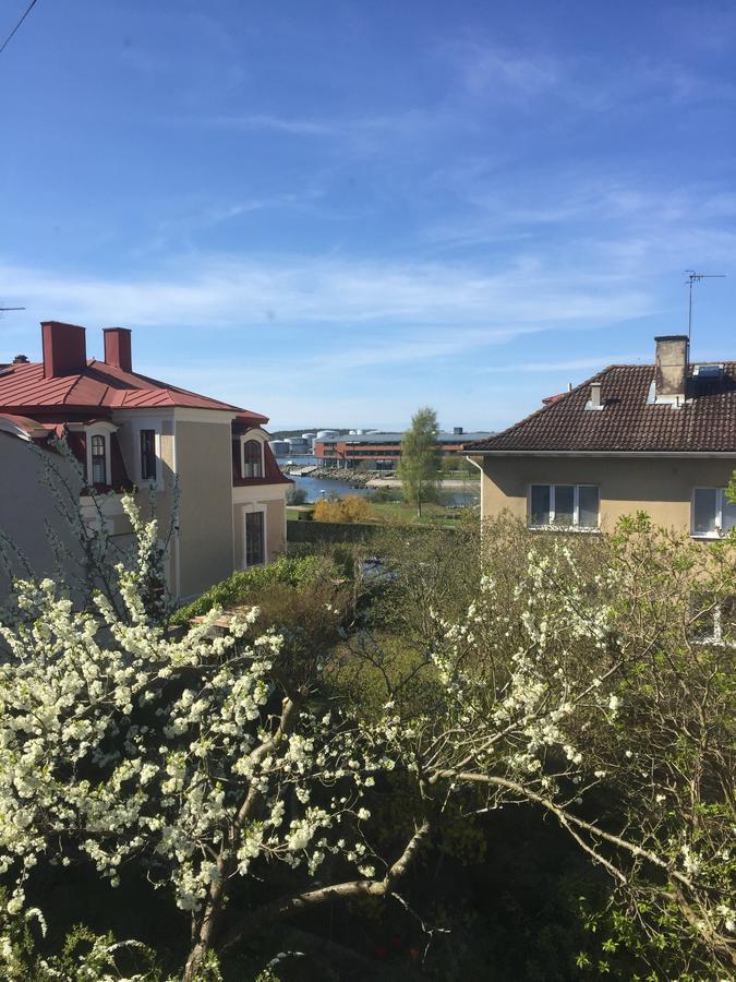 Vaegga Bed & Breakfast Karlshamn (Blekinge) Exterior foto