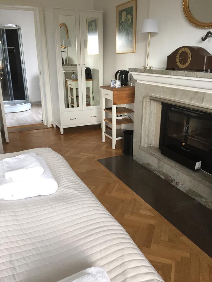 Vaegga Bed & Breakfast Karlshamn (Blekinge) Exterior foto
