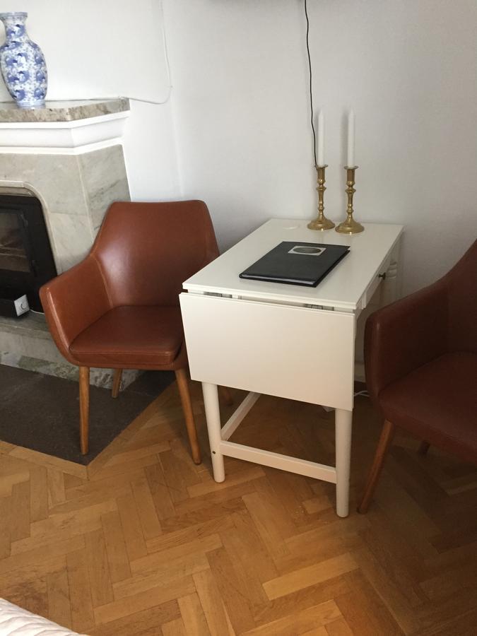 Vaegga Bed & Breakfast Karlshamn (Blekinge) Exterior foto