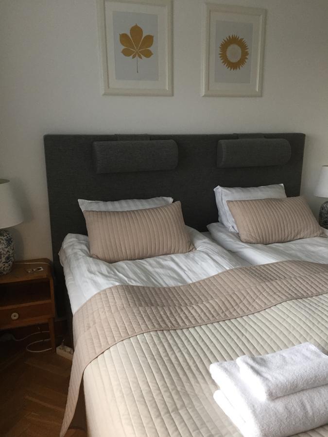 Vaegga Bed & Breakfast Karlshamn (Blekinge) Exterior foto